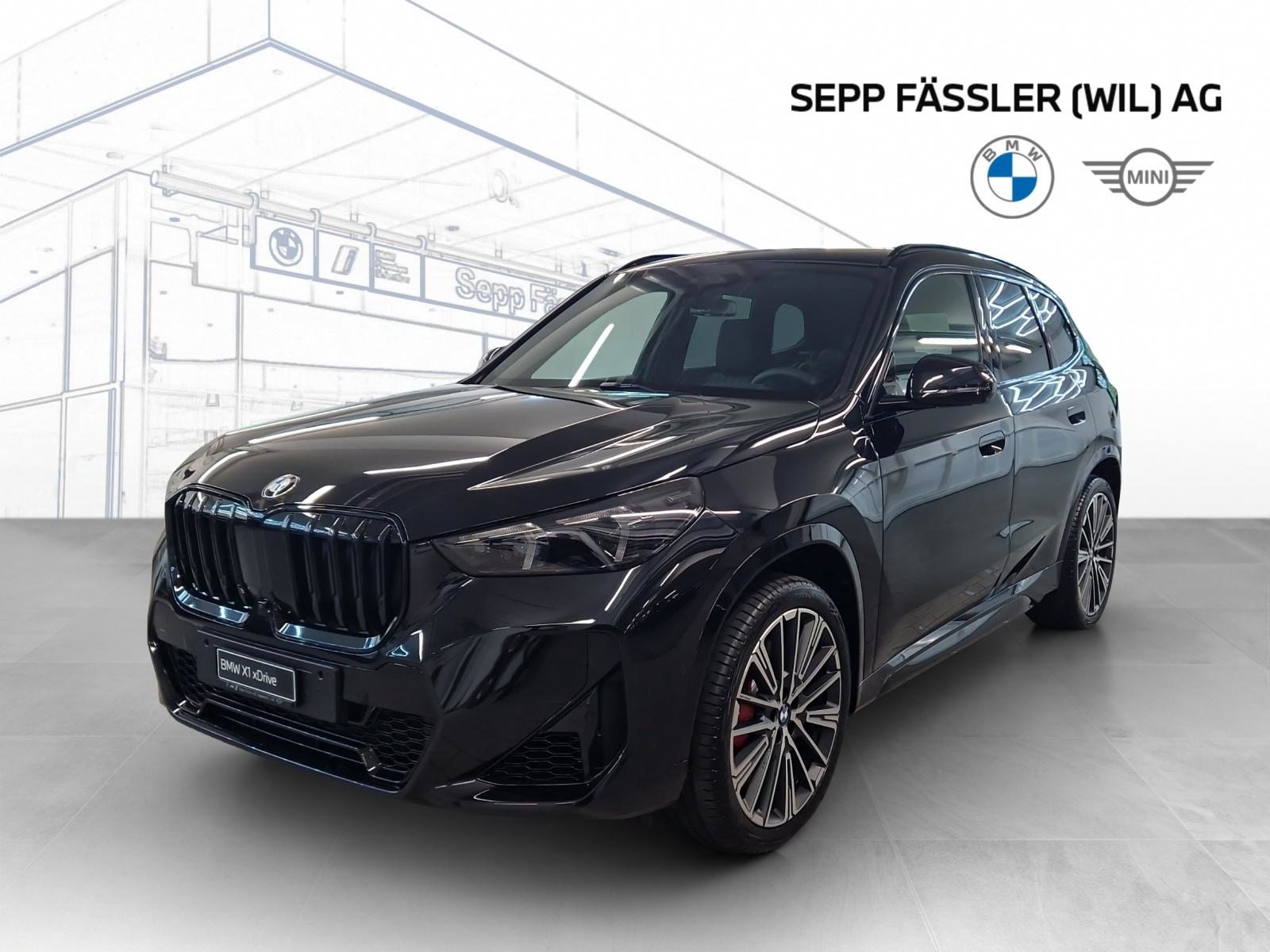 BMW X1 23i xDrive