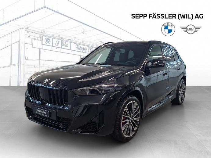 BMW X1 23i xDrive, Mild-Hybrid Benzin/Elektro, Neuwagen, Automatik