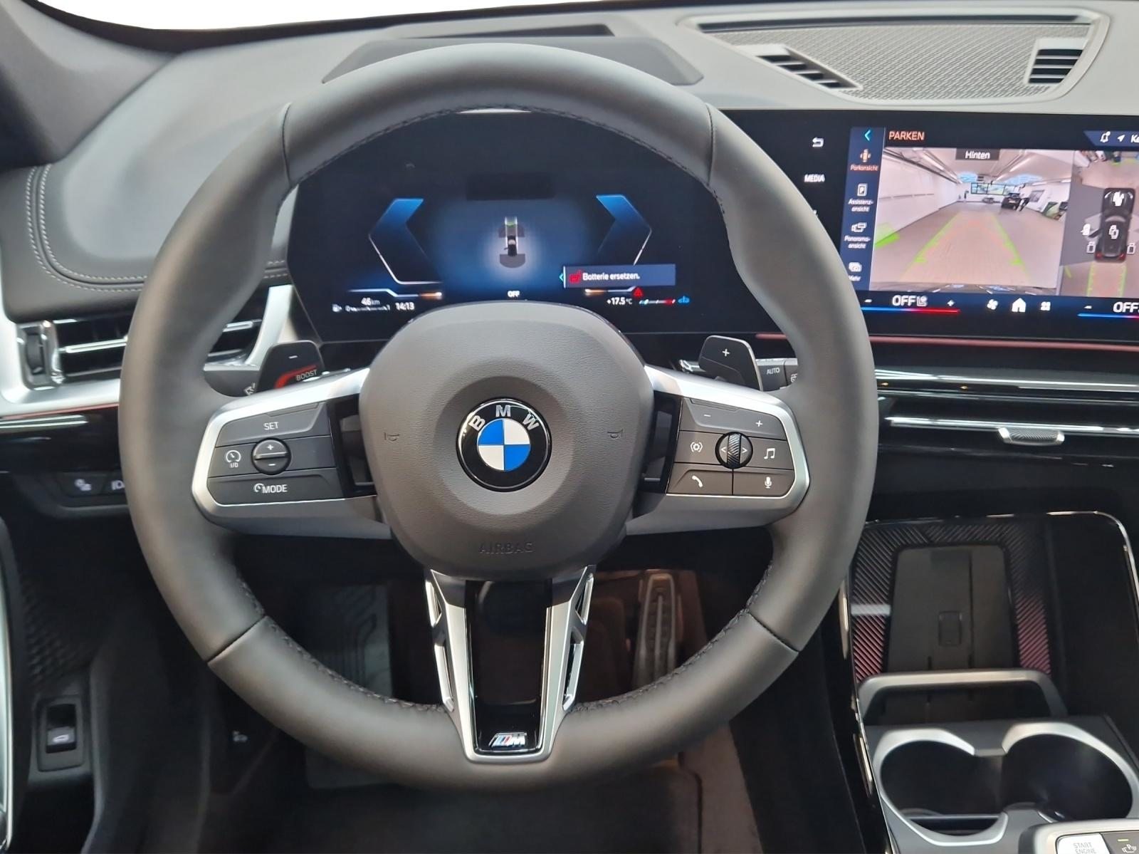 BMW X1 23i xDrive, Hybride Leggero Benzina/Elettrica, Auto nuove, Automatico - 3
