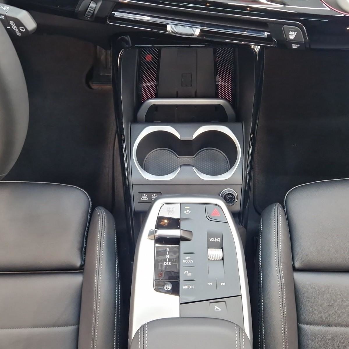 BMW X1 23i xDrive, Hybride Leggero Benzina/Elettrica, Auto nuove, Automatico - 5