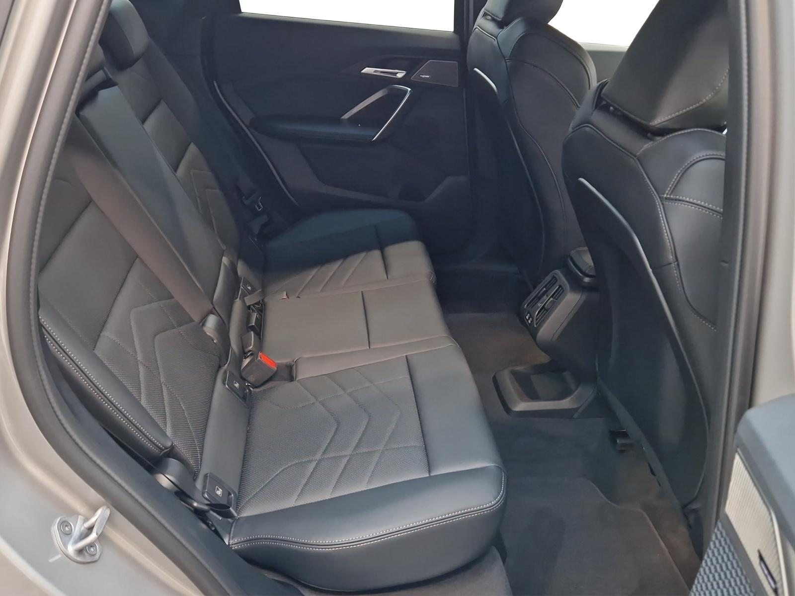 BMW X1 20d xDrive, Hybride Léger Diesel/Électricité, Voiture nouvelle, Automatique - 7