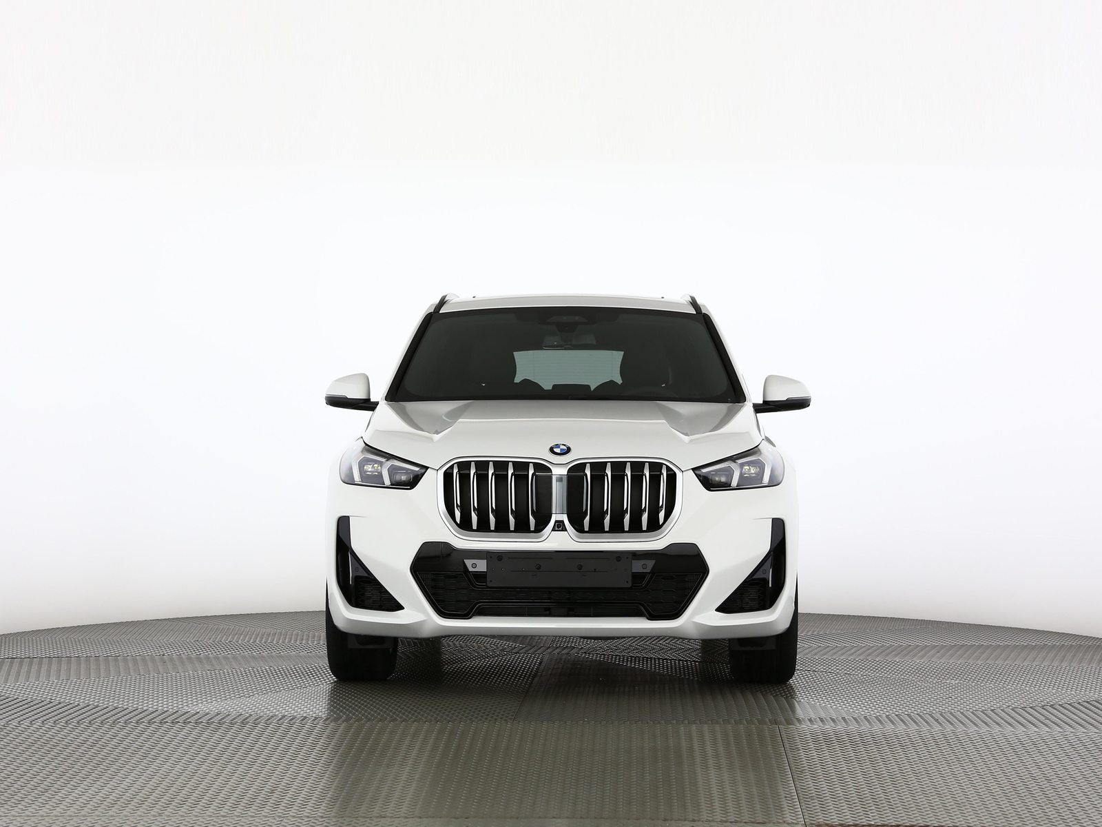 BMW X1 23i xDrive paddles, Hybride Leggero Benzina/Elettrica, Auto nuove, Automatico - 5