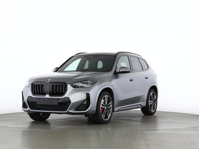 BMW X1 23d xDrive paddles, Hybride Léger Diesel/Électricité, Voiture nouvelle, Automatique