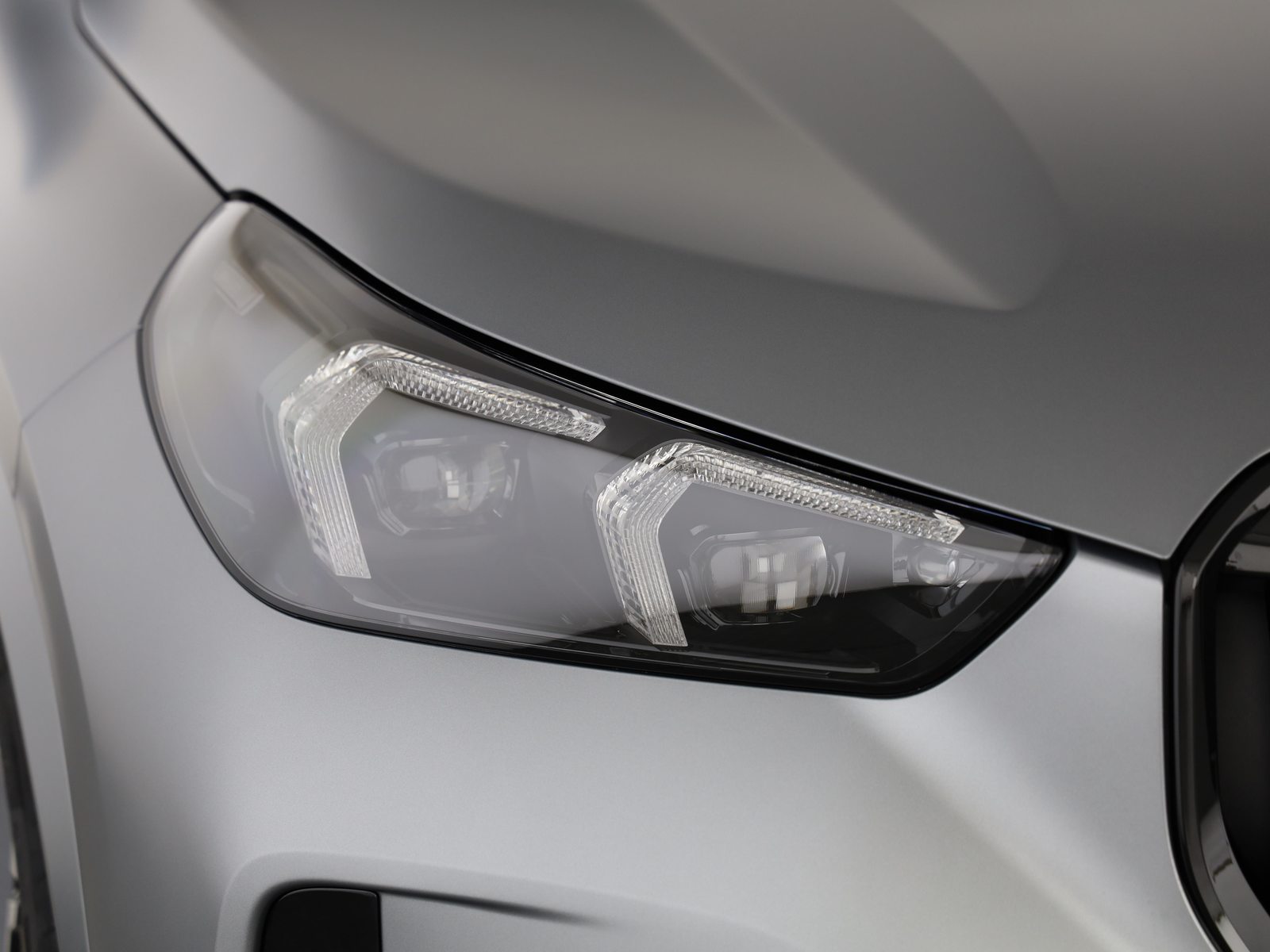 BMW X1 23d xDrive paddles, Mild-Hybrid Diesel/Elektro, Neuwagen, Automatik - 6