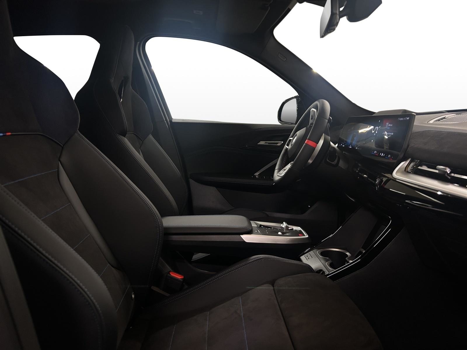 BMW X1 M35i, Benzina, Auto nuove, Automatico - 5