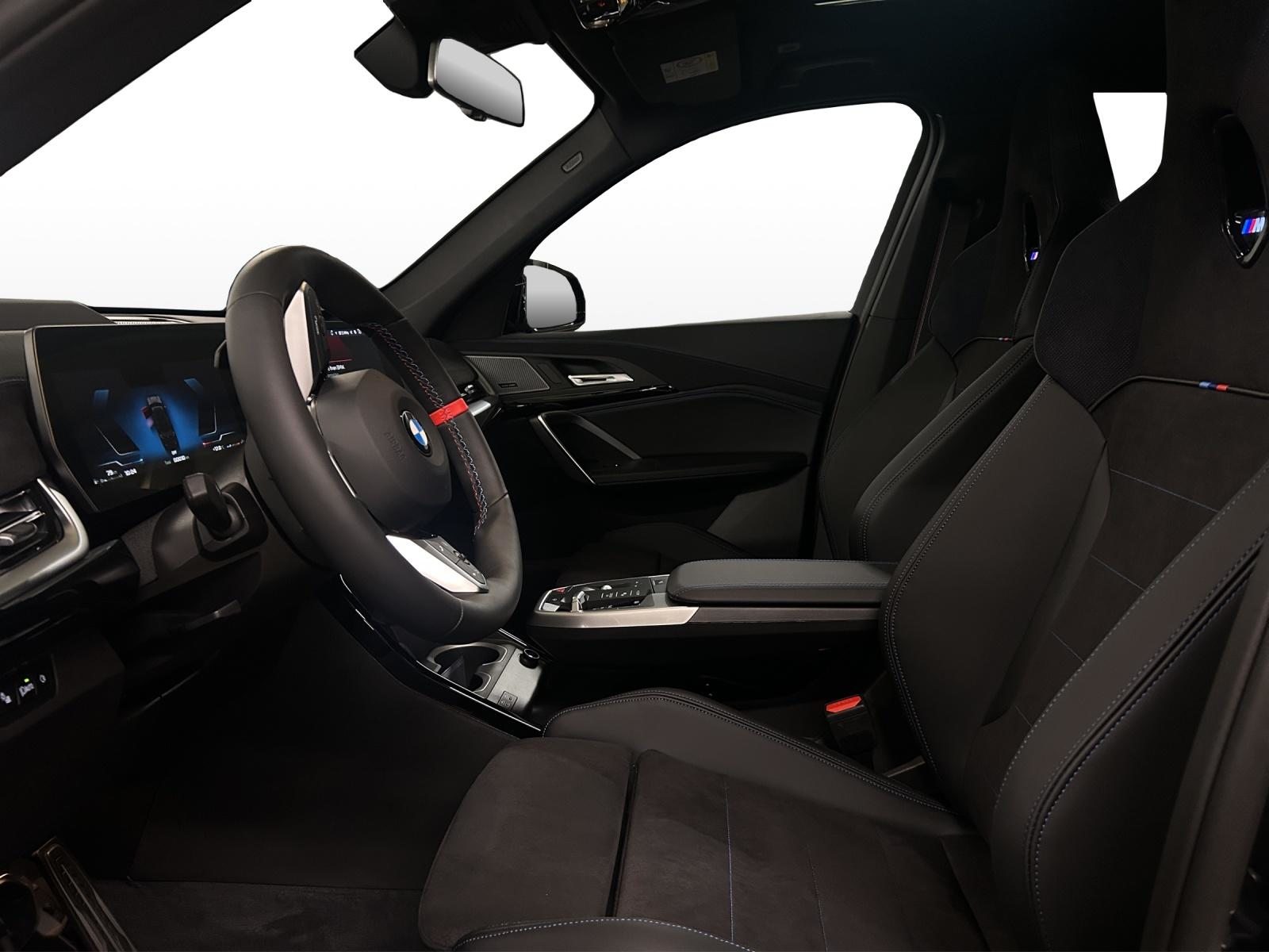BMW X1 M35i, Benzina, Auto nuove, Automatico - 7