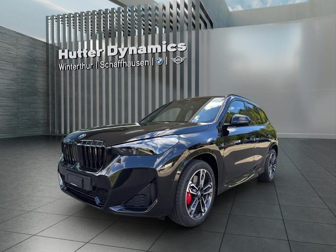 BMW X1 23d xDrive M Sportpaket Pro, Mild-Hybrid Diesel/Electric, New car, Automatic