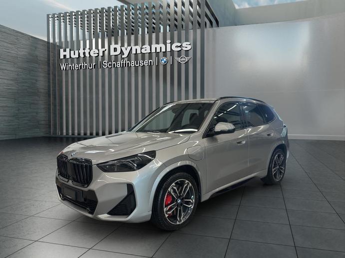 BMW X1 30e xDrive M Sport Pro Paket, Plug-in-Hybrid Benzin/Elektro, Neuwagen, Automatik