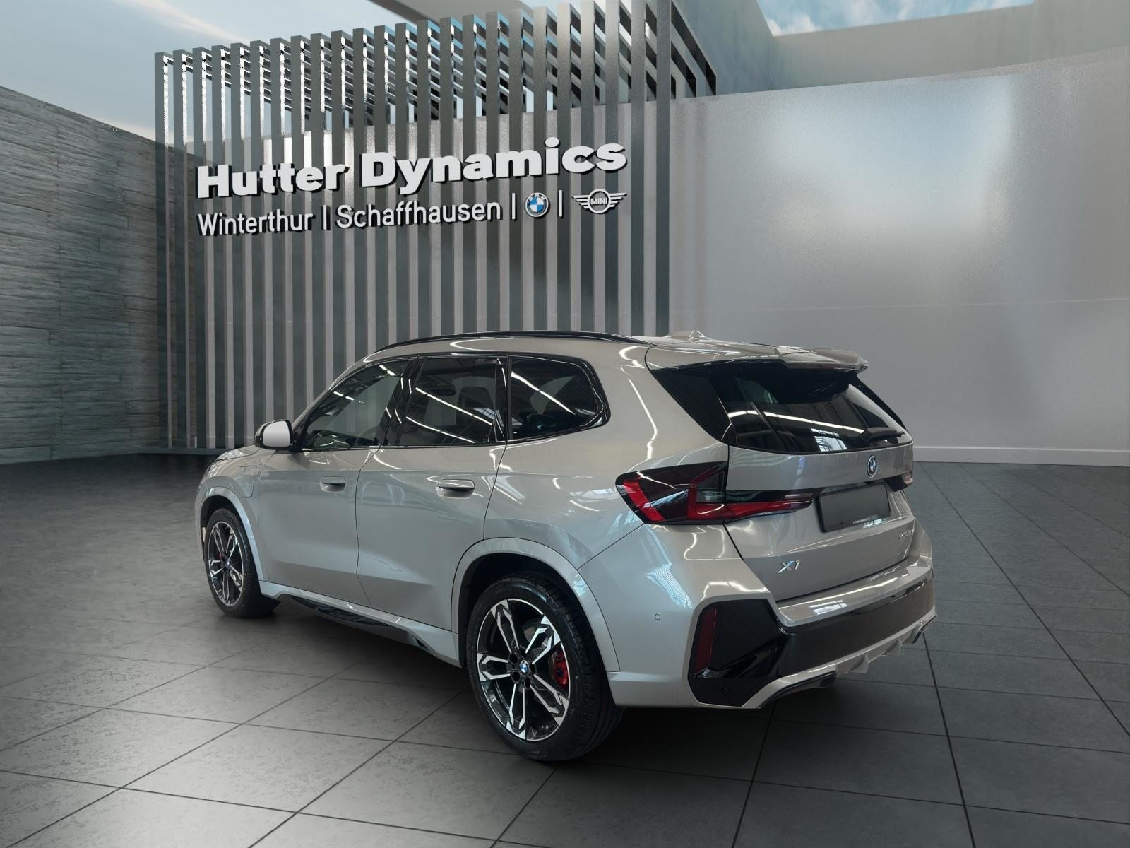 BMW X1 30e xDrive M Sport Pro Paket, Plug-in-Hybrid Benzin/Elektro, Neuwagen, Automatik - 7