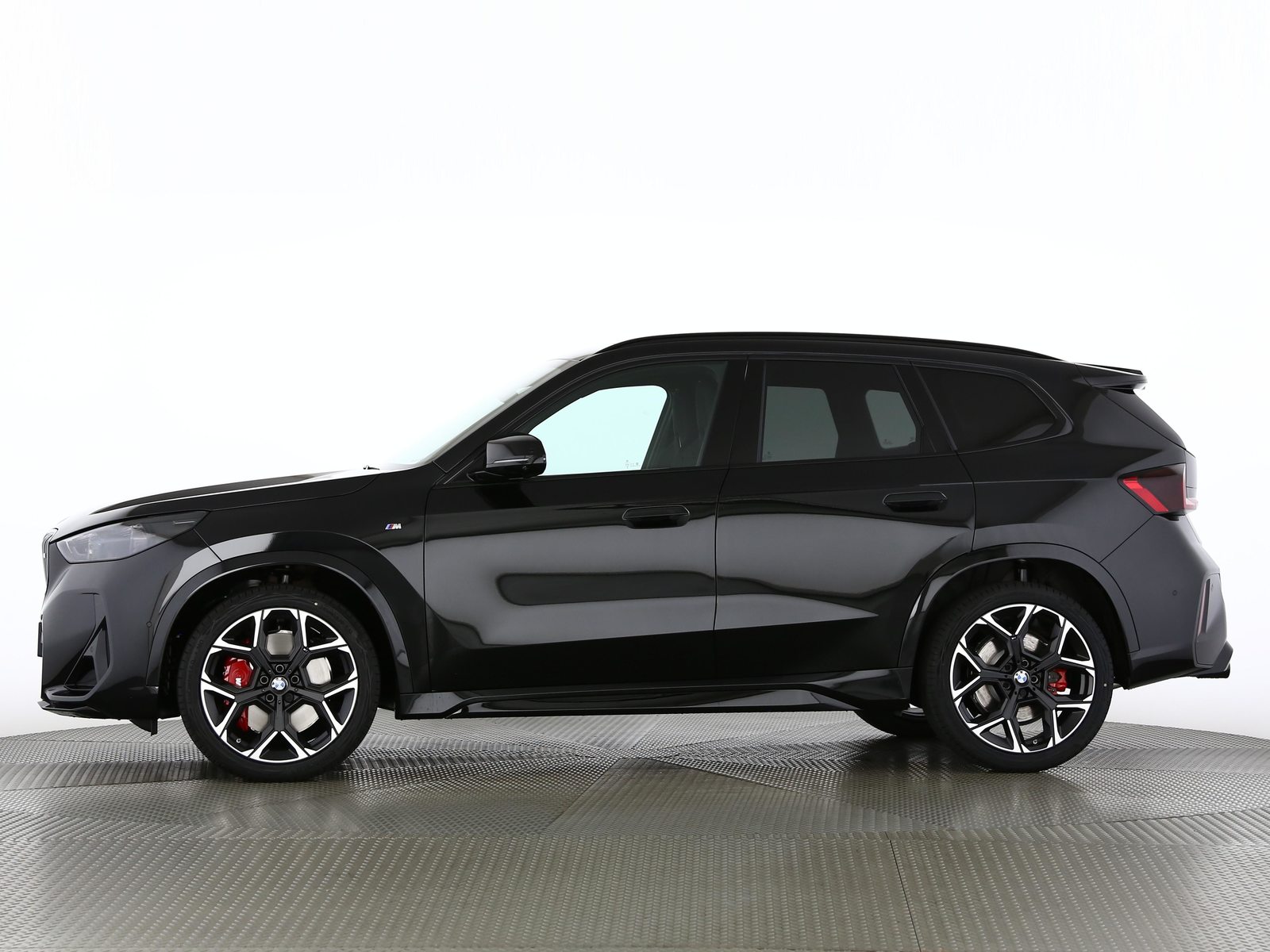 BMW X1 M35i, Benzin, Neuwagen, Automatik - 3