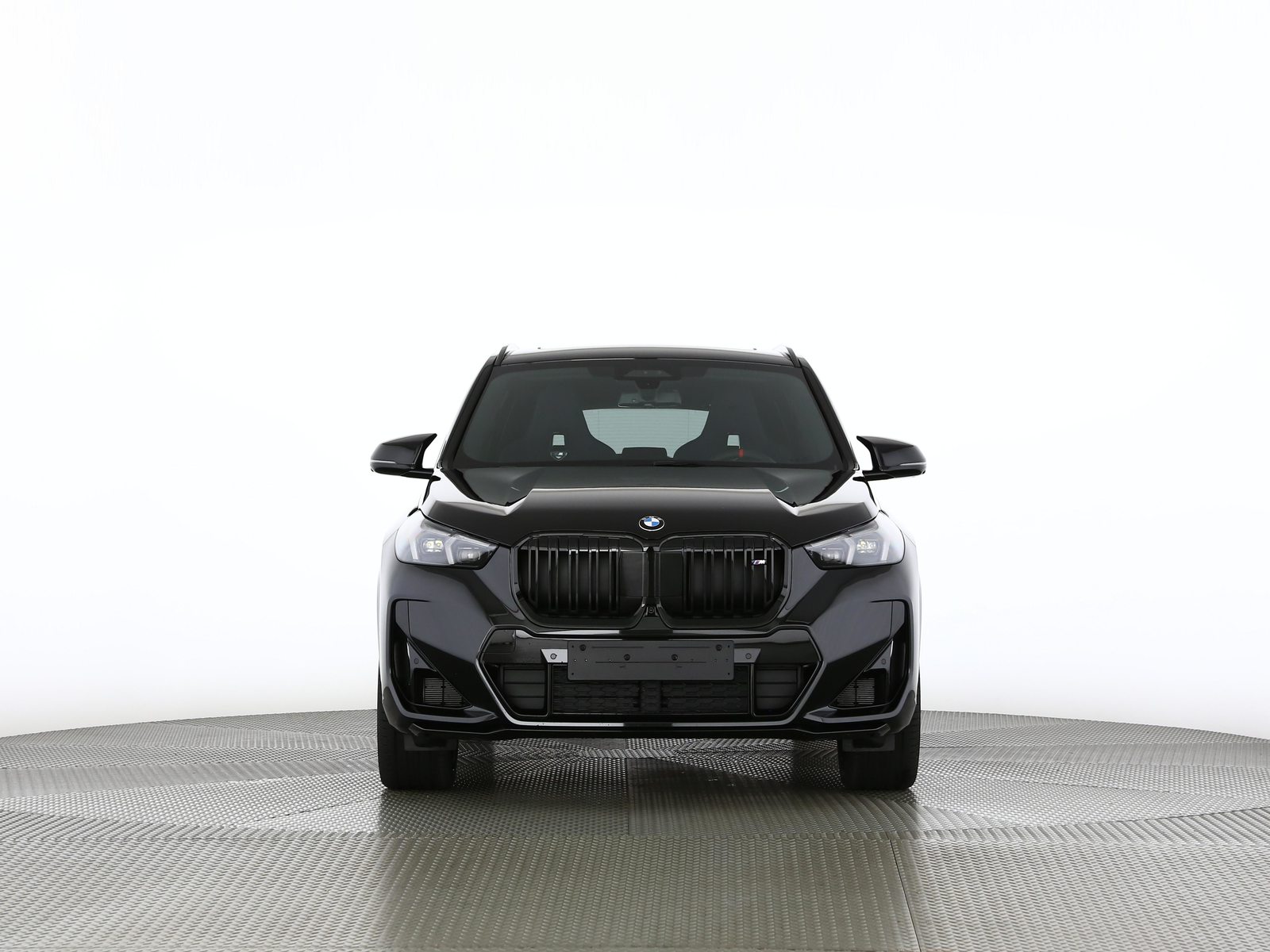 BMW X1 M35i, Benzin, Neuwagen, Automatik - 5
