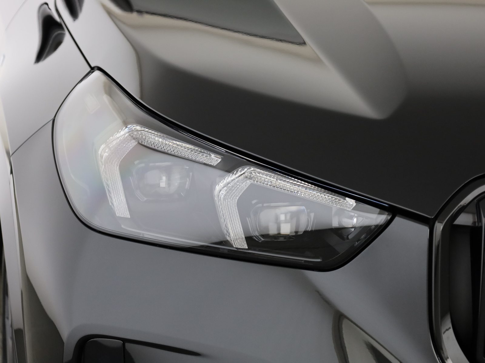 BMW X1 M35i, Benzin, Neuwagen, Automatik - 6