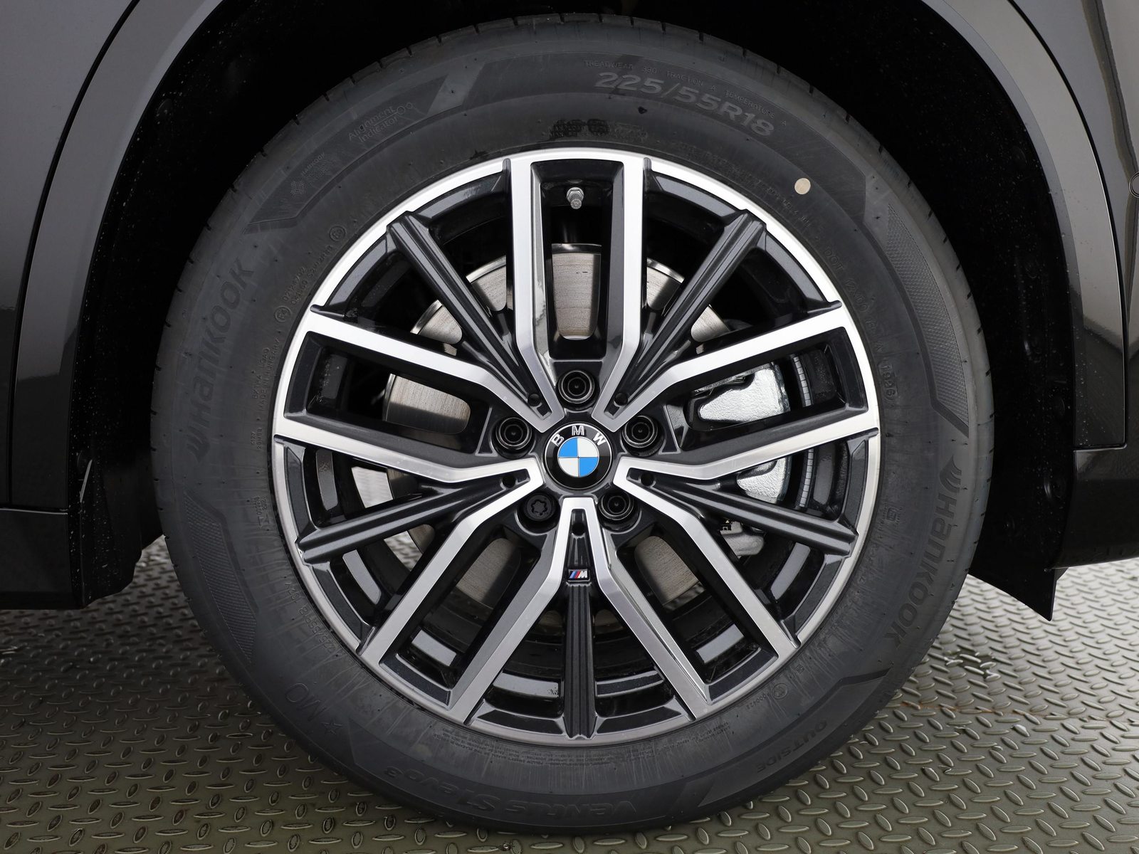 BMW X1 30e xDrive paddles, Plug-in-Hybrid Benzin/Elektro, Neuwagen, Automatik - 4