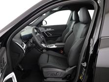 BMW X1 30e xDrive paddles, Hybride Rechargeable Essence/Électricité, Voiture nouvelle, Automatique - 5