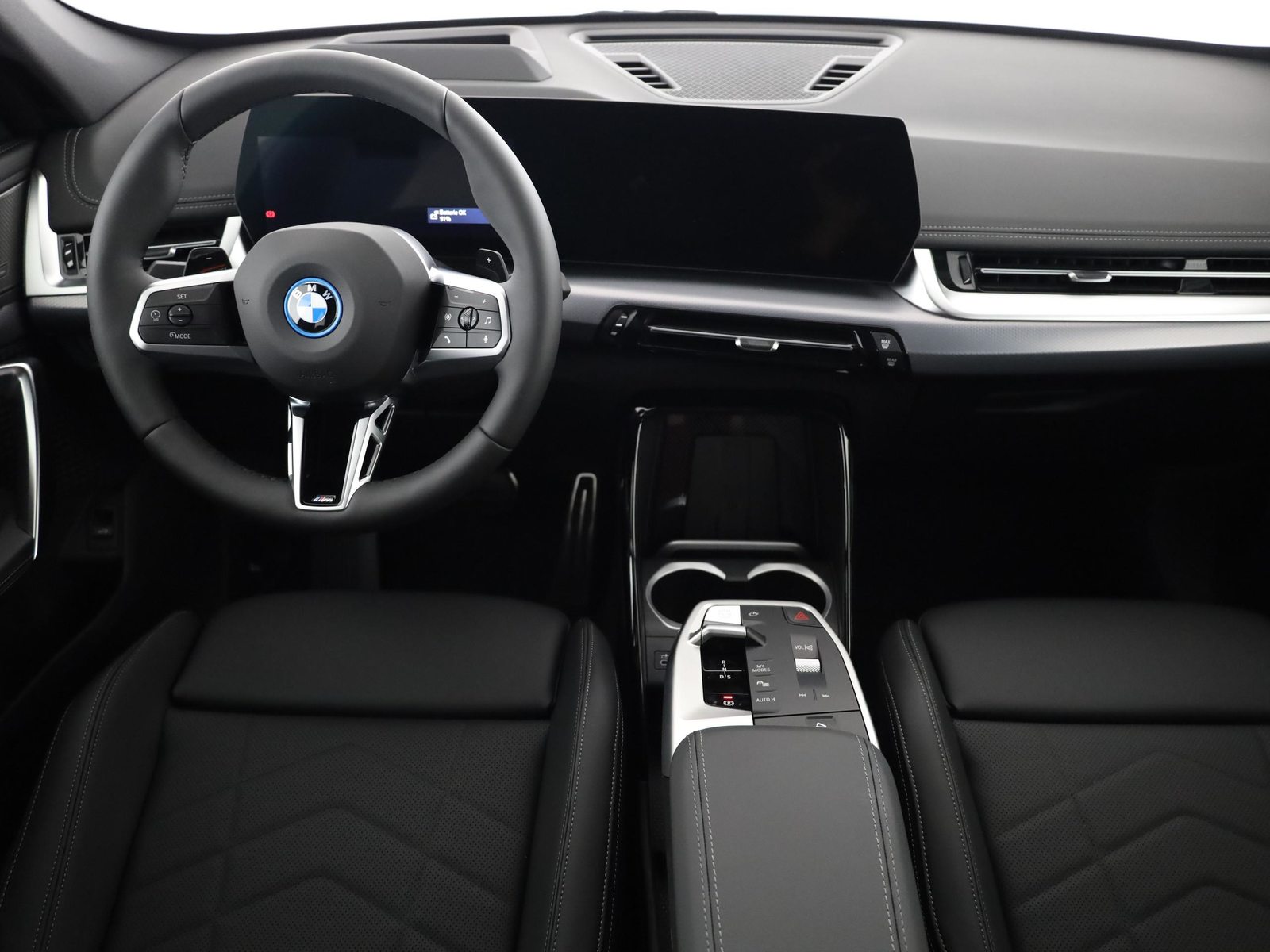 BMW X1 30e xDrive paddles, Plug-in-Hybrid Benzin/Elektro, Neuwagen, Automatik - 6
