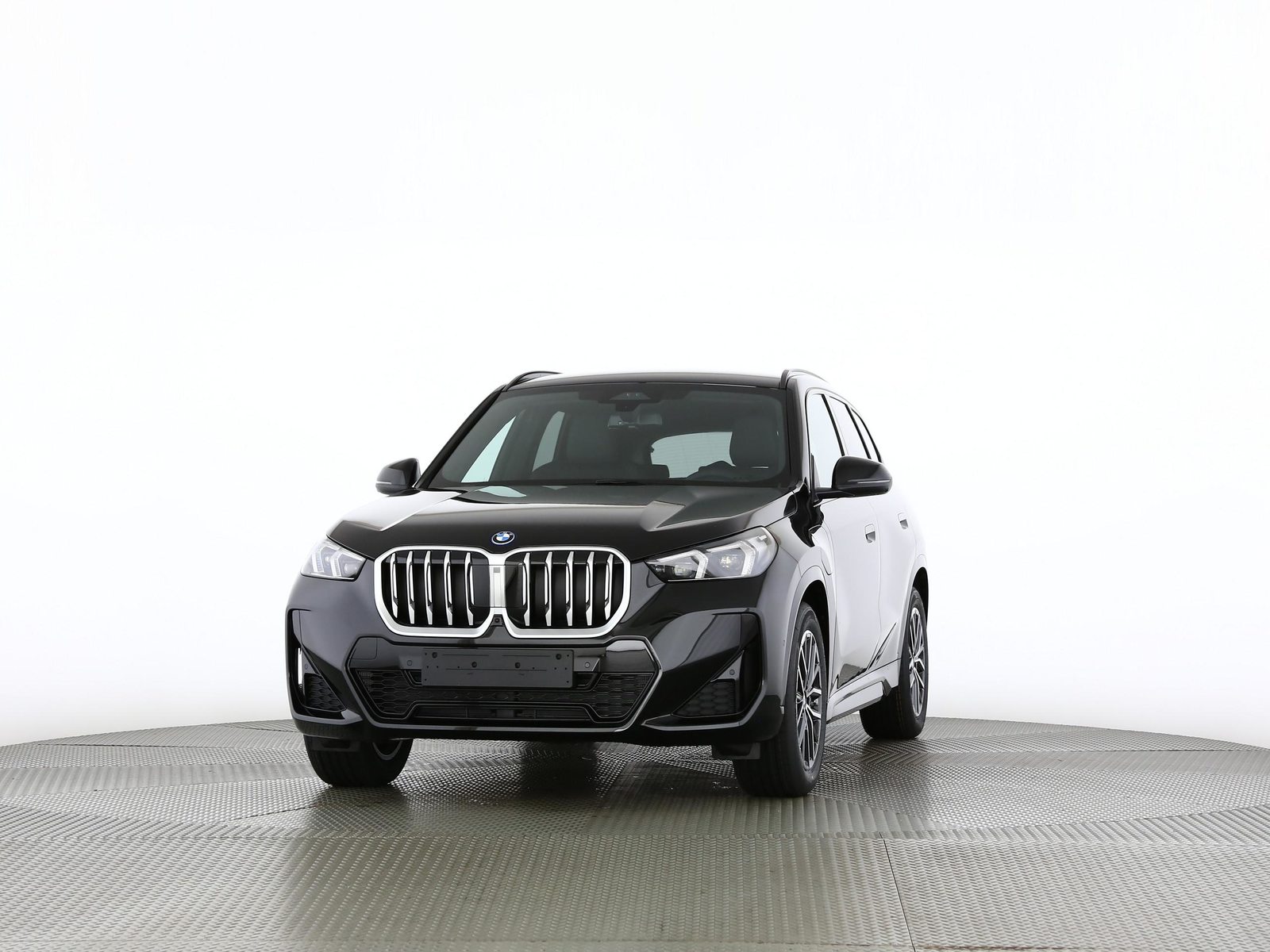 BMW X1 30e xDrive paddles, Plug-in-Hybrid Benzin/Elektro, Neuwagen, Automatik - 7