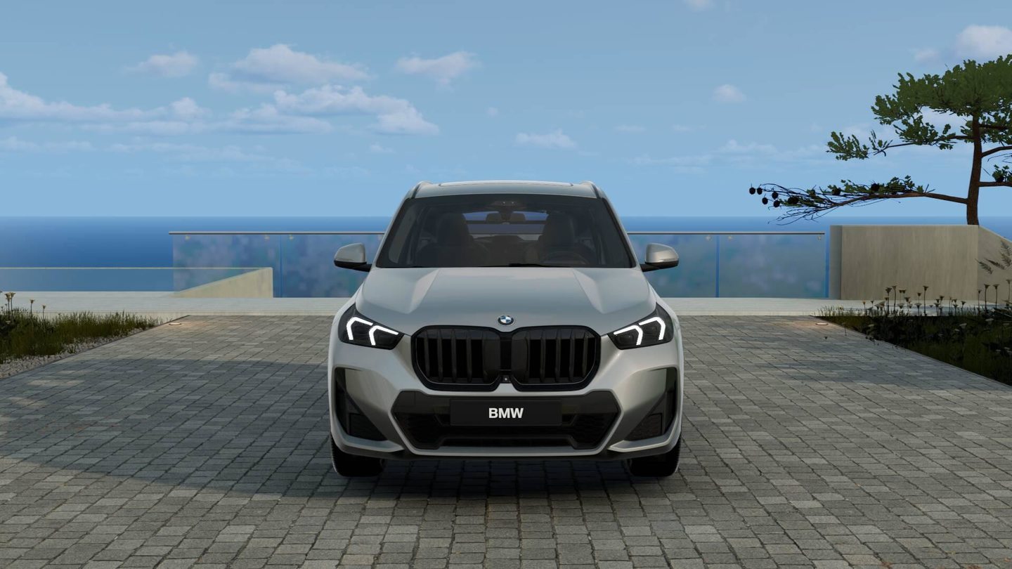 BMW X1 23i xDrive, Mild-Hybrid Petrol/Electric, New car, Automatic - 3