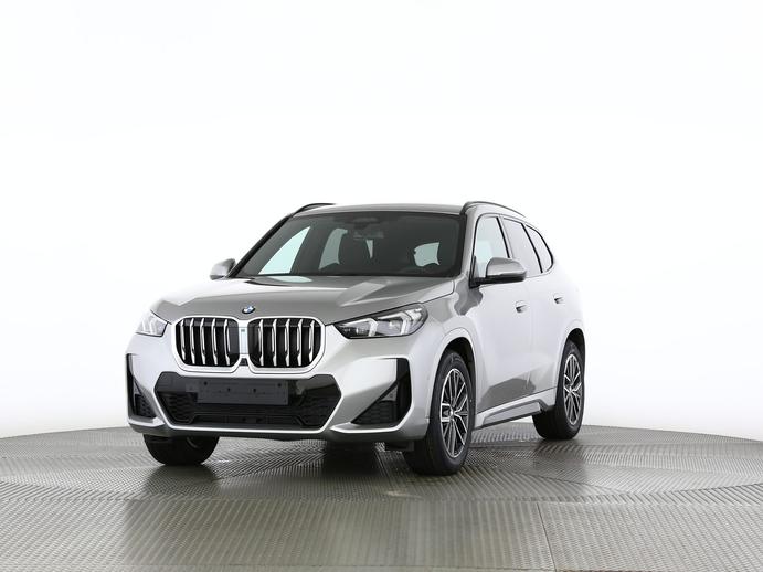 BMW X1 20d xDrive paddles, Mild-Hybrid Diesel/Elektro, Neuwagen, Automatik