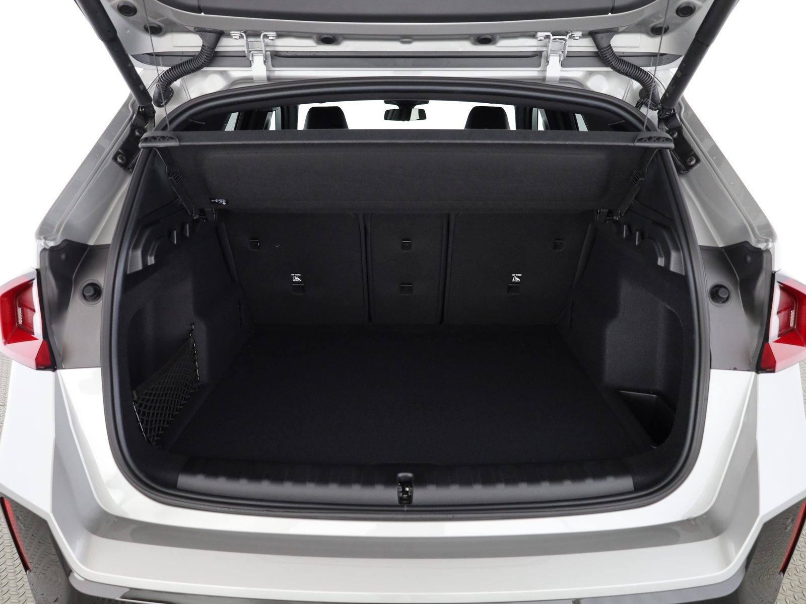 BMW X1 20d xDrive paddles, Mild-Hybrid Diesel/Elektro, Neuwagen, Automatik - 7