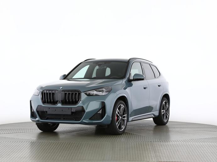 BMW X1 23d xDrive paddles, Mild-Hybrid Diesel/Elektro, Neuwagen, Automatik