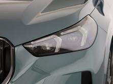 BMW X1 23d xDrive paddles, Mild-Hybrid Diesel/Elektro, Neuwagen, Automatik - 6