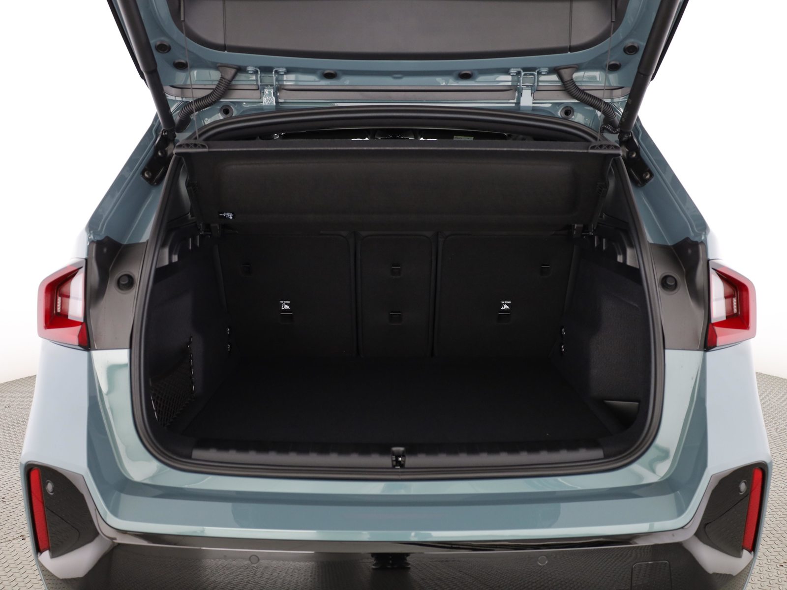 BMW X1 23d xDrive paddles, Mild-Hybrid Diesel/Elektro, Neuwagen, Automatik - 7