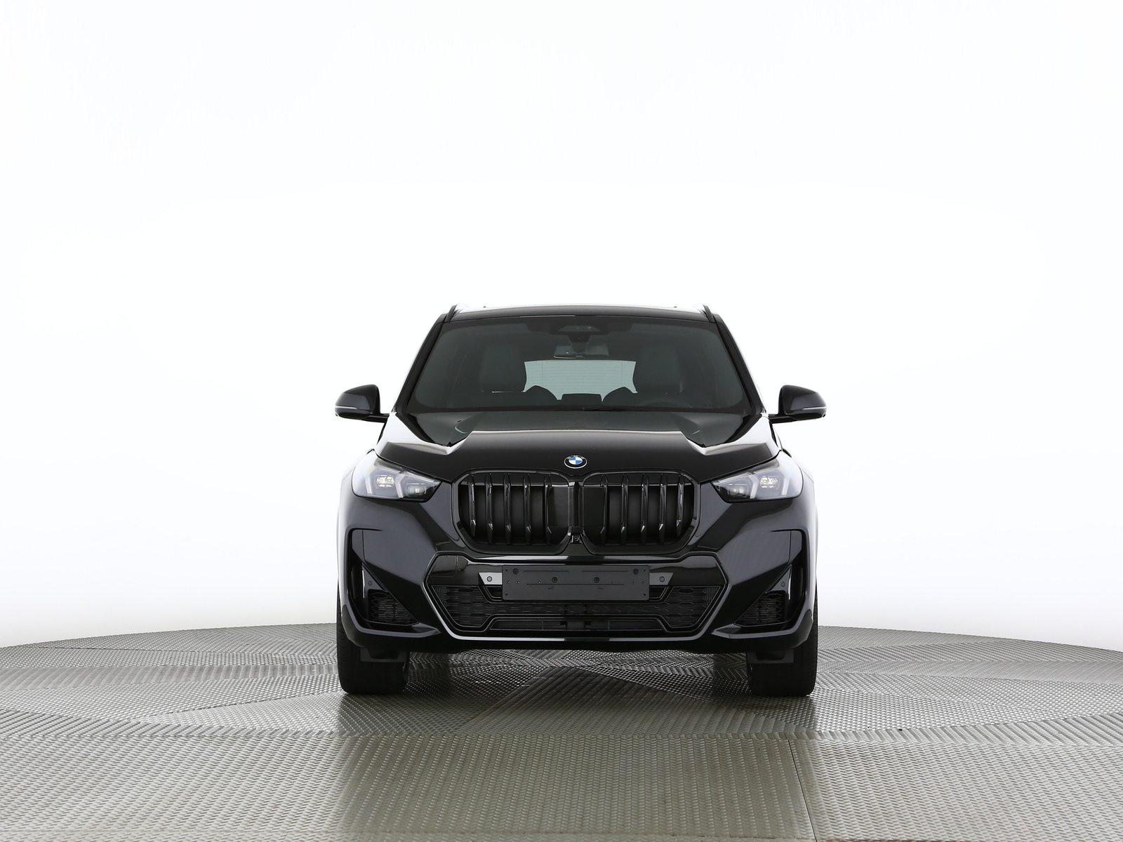 BMW X1 23i xDrive paddles, Mild-Hybrid Benzin/Elektro, Neuwagen, Automatik - 5