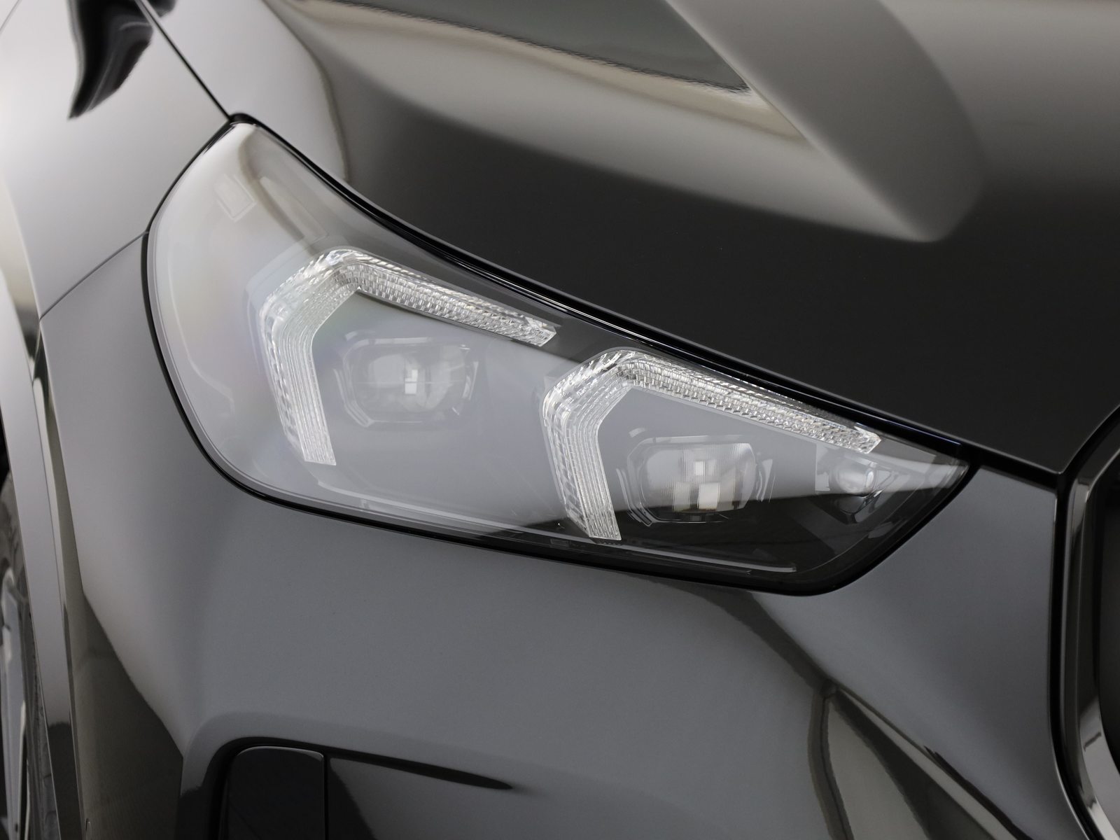 BMW X1 23i xDrive paddles, Mild-Hybrid Benzin/Elektro, Neuwagen, Automatik - 6