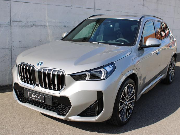 BMW X1 30e M Sport, Hybride Rechargeable Essence/Électricité, Voiture nouvelle, Automatique