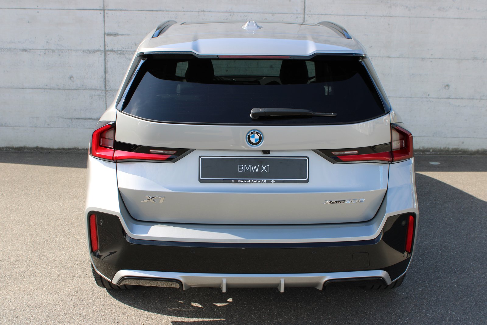 BMW X1 30e M Sport, Hybride Rechargeable Essence/Électricité, Voiture nouvelle, Automatique - 6