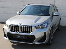 BMW X1 30e M Sport, Hybride Rechargeable Essence/Électricité, Voiture nouvelle, Automatique - 7