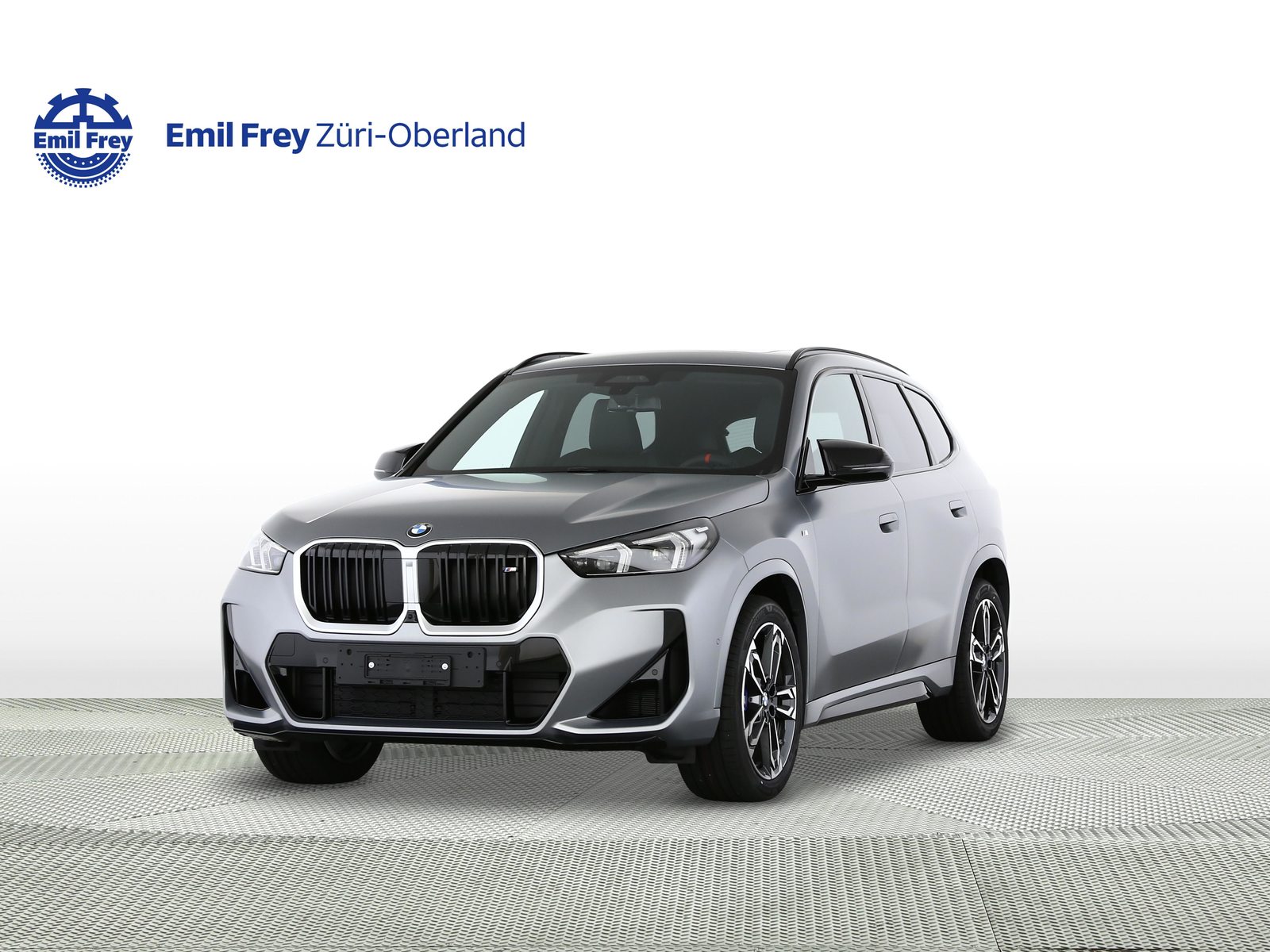 BMW X1 M35i