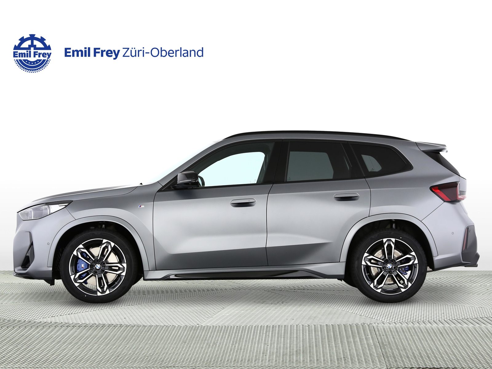 BMW X1 M35i, Benzina, Auto nuove, Automatico - 2