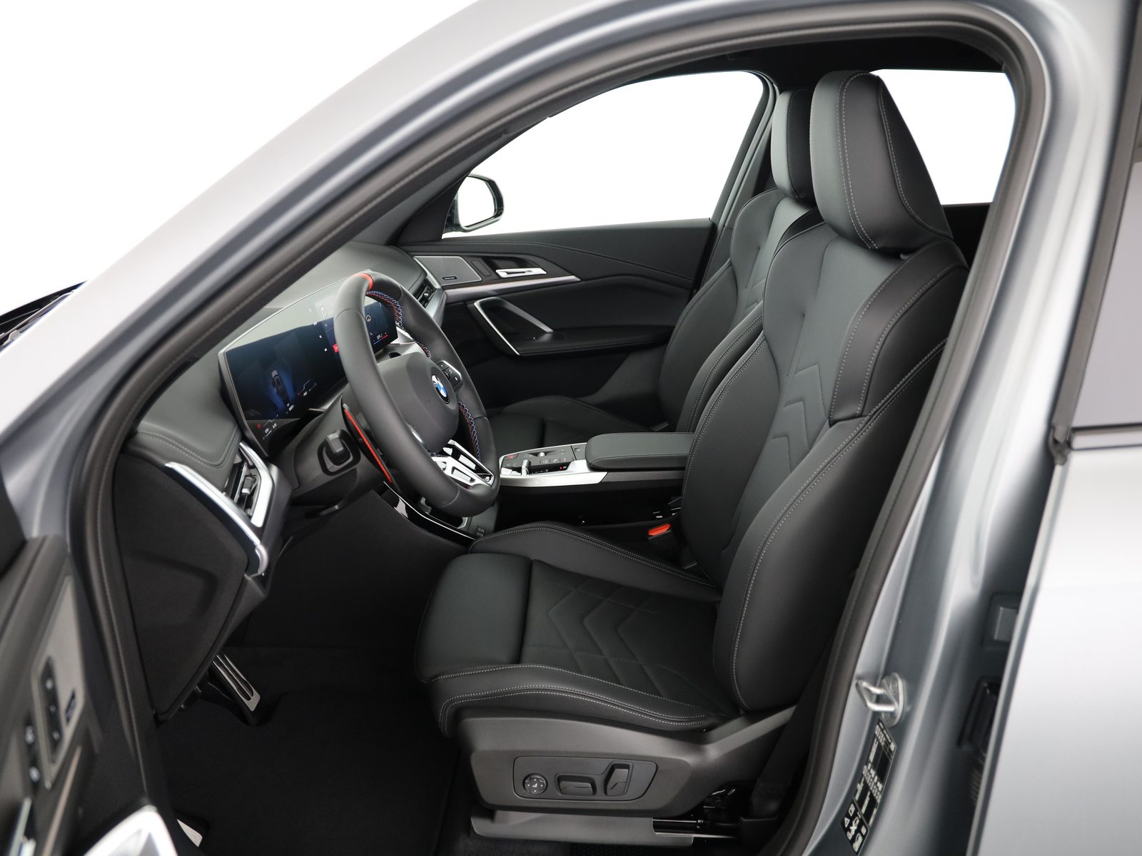 BMW X1 M35i, Benzina, Auto nuove, Automatico - 4