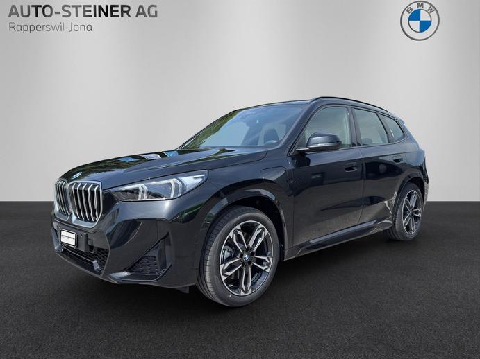 BMW X1 30e xDrive M Sport, Hybride Rechargeable Essence/Électricité, Voiture nouvelle, Automatique