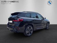 BMW X1 30e xDrive M Sport, Hybride Rechargeable Essence/Électricité, Voiture nouvelle, Automatique - 5