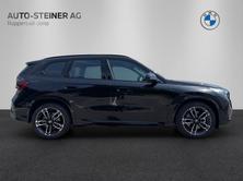 BMW X1 30e xDrive M Sport, Hybride Rechargeable Essence/Électricité, Voiture nouvelle, Automatique - 6