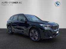BMW X1 30e xDrive M Sport, Hybride Rechargeable Essence/Électricité, Voiture nouvelle, Automatique - 7