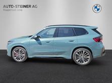 BMW X1 23d xDrive M Sport Pro, Hybride Léger Diesel/Électricité, Voiture nouvelle, Automatique - 2