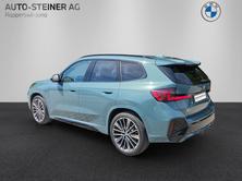 BMW X1 23d xDrive M Sport Pro, Hybride Léger Diesel/Électricité, Voiture nouvelle, Automatique - 3