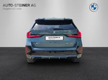 BMW X1 23d xDrive M Sport Pro, Hybride Léger Diesel/Électricité, Voiture nouvelle, Automatique - 4
