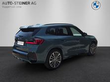 BMW X1 23d xDrive M Sport Pro, Hybride Léger Diesel/Électricité, Voiture nouvelle, Automatique - 5
