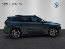 BMW X1 23d xDrive M Sport Pro, Hybride Léger Diesel/Électricité, Voiture nouvelle, Automatique - 6