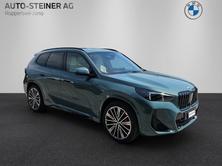 BMW X1 23d xDrive M Sport Pro, Hybride Léger Diesel/Électricité, Voiture nouvelle, Automatique - 7