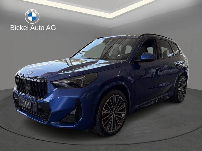 BMW X1 xDr 30e M Sport Pro, Plug-in-Hybrid Benzina/Elettrica, Auto nuove, Automatico