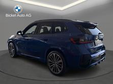 BMW X1 xDr 30e M Sport Pro, Plug-in-Hybrid Benzina/Elettrica, Auto nuove, Automatico - 4