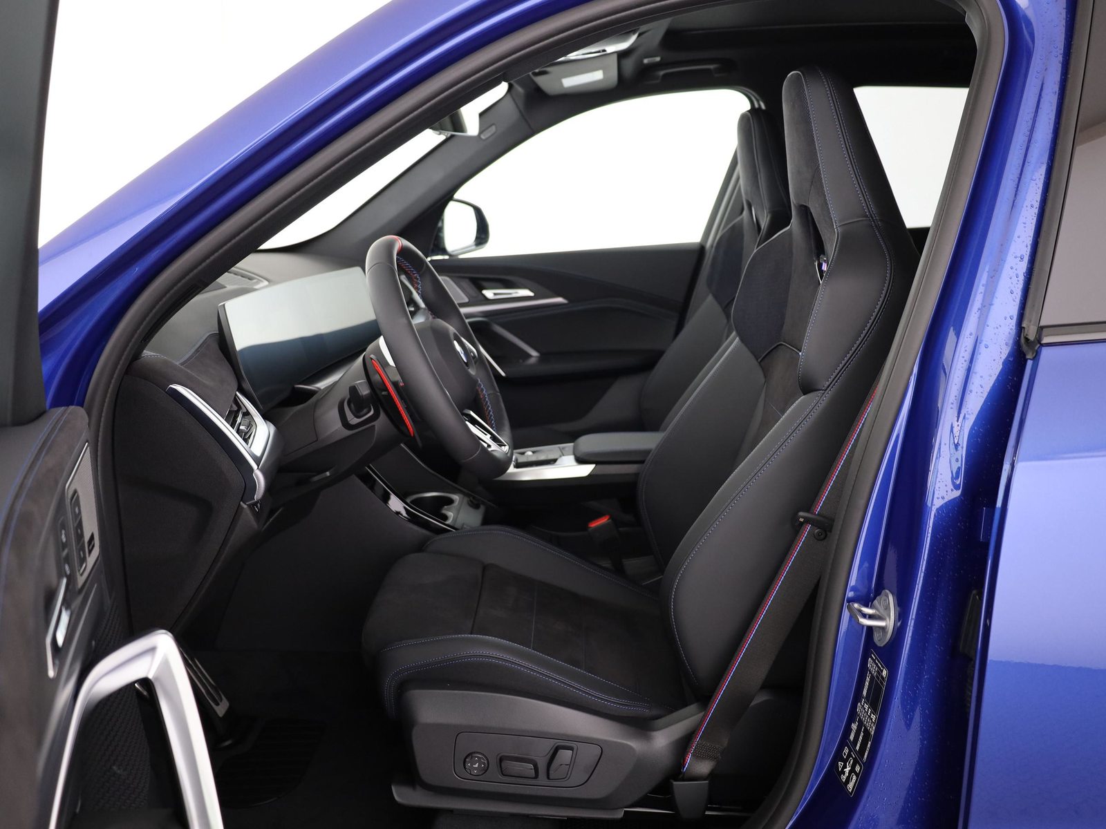 BMW X1 M35i, Petrol, New car, Automatic - 5
