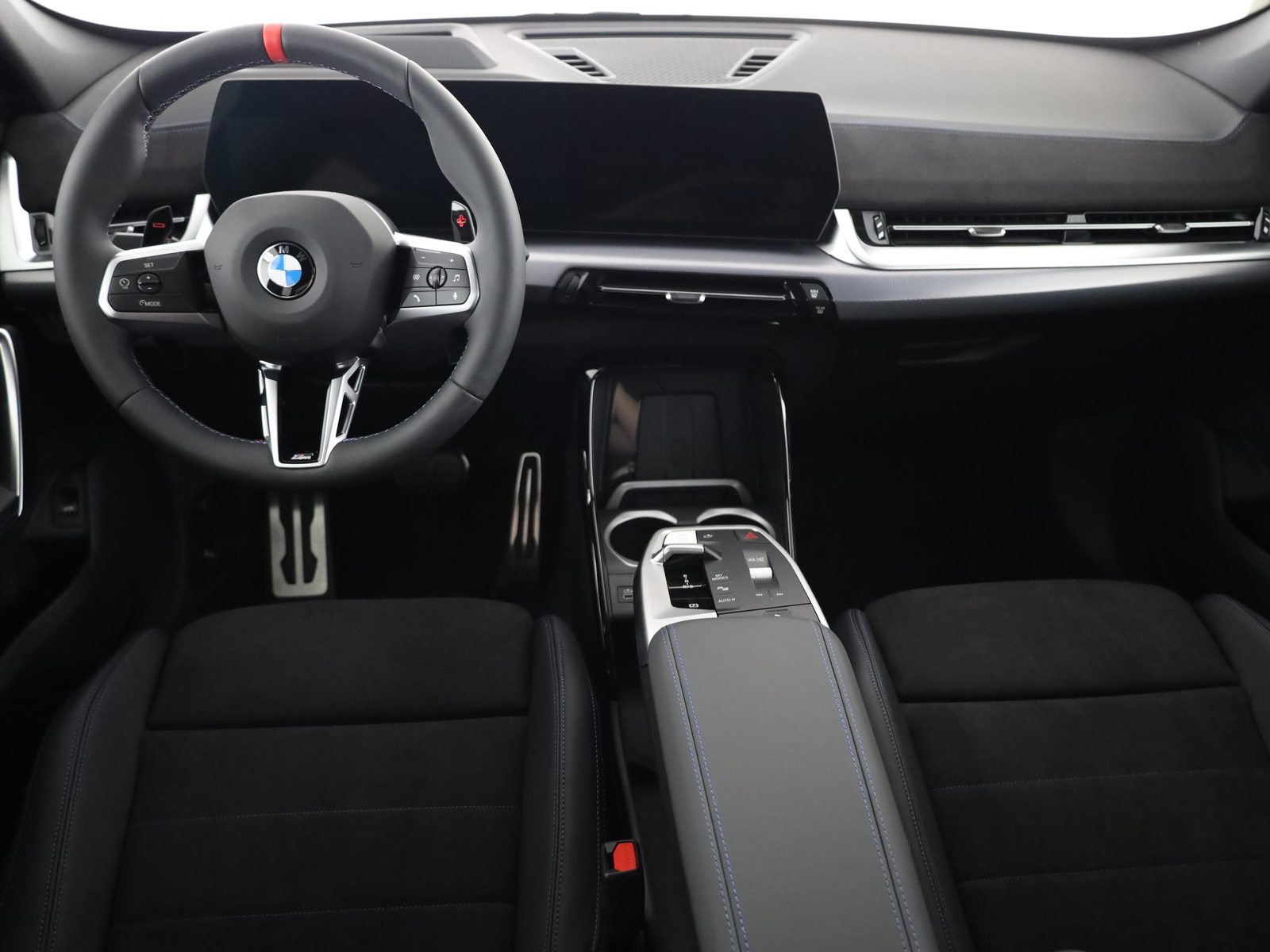 BMW X1 M35i, Petrol, New car, Automatic - 6