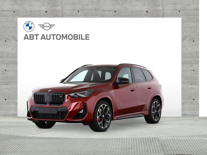 BMW X1 M35i, Essence, Voiture nouvelle, Automatique