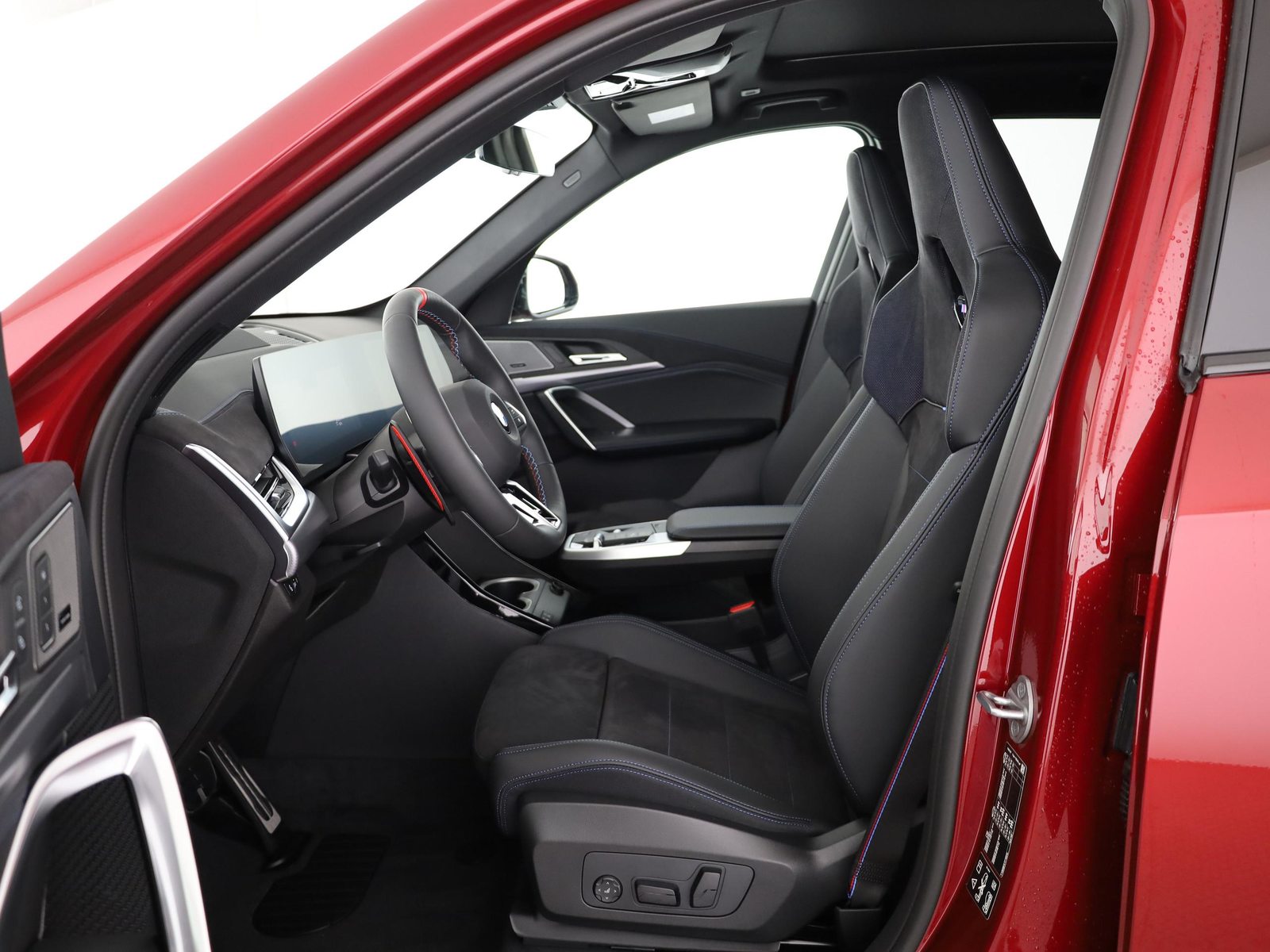 BMW X1 M35i, Petrol, New car, Automatic - 5